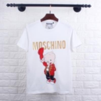 Cheap Moschino Shirts wholesale No. 21